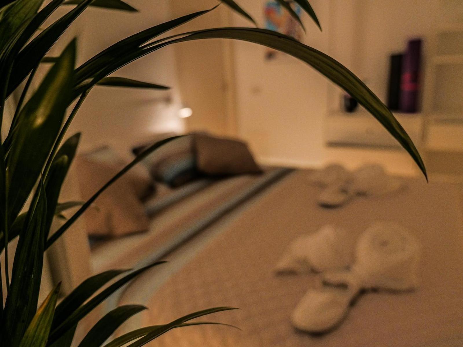 Casa Vacanze Trieste - Vista Piazza Unita Exteriör bild